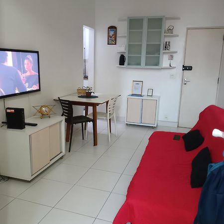 Apartamento Copacabana Beach Rio de Janeiro Luaran gambar