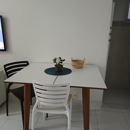 Apartamento Copacabana Beach Rio de Janeiro Luaran gambar