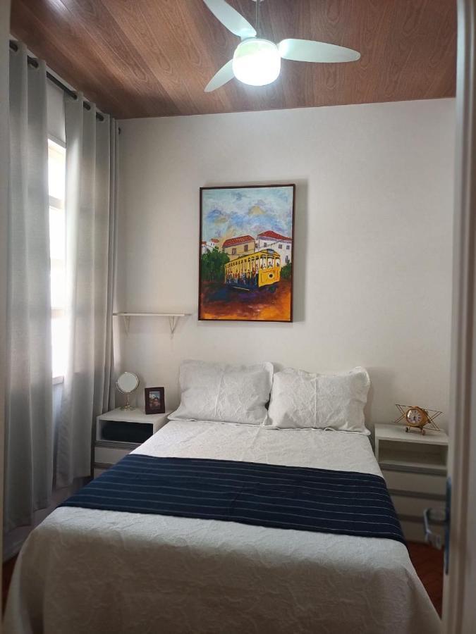 Apartamento Copacabana Beach Rio de Janeiro Luaran gambar