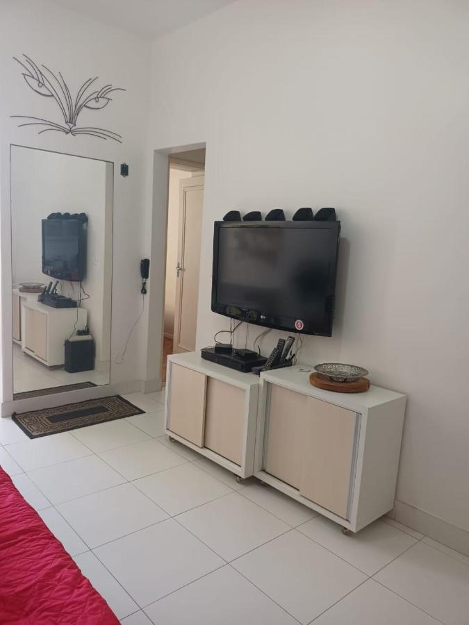 Apartamento Copacabana Beach Rio de Janeiro Luaran gambar