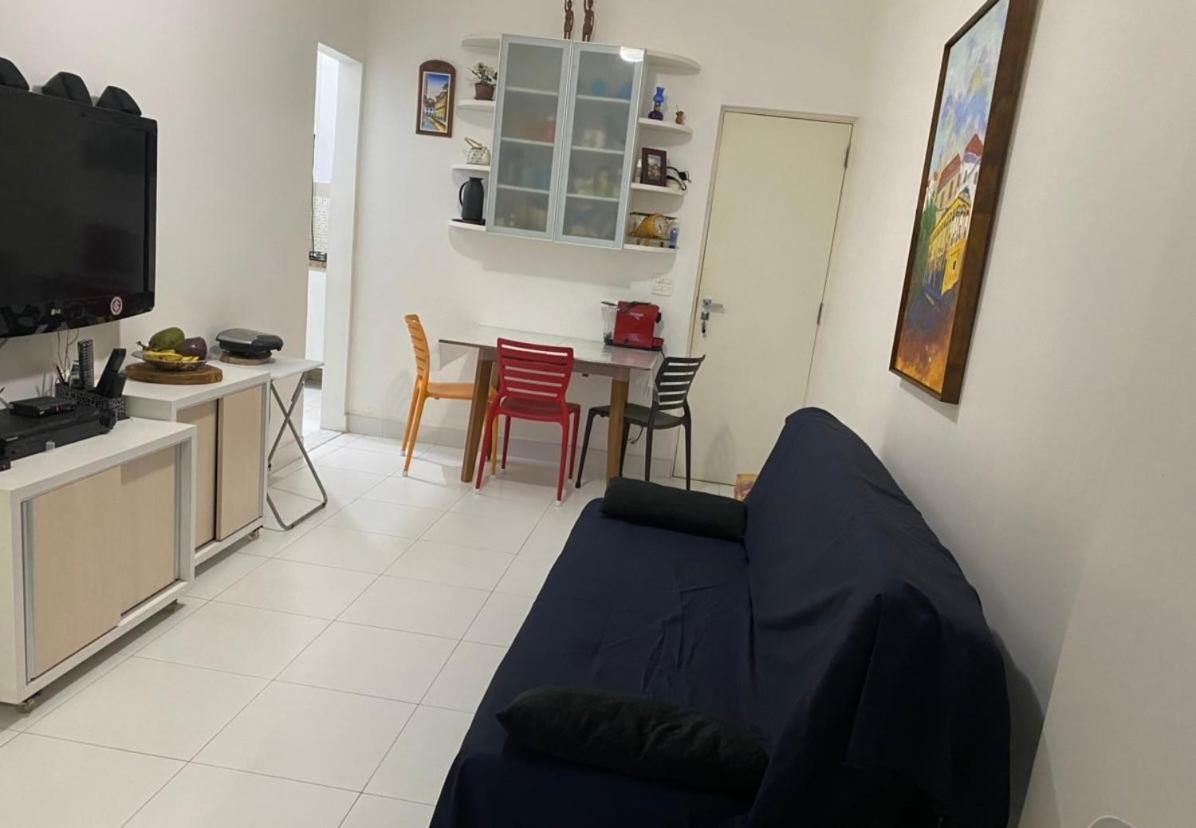 Apartamento Copacabana Beach Rio de Janeiro Luaran gambar